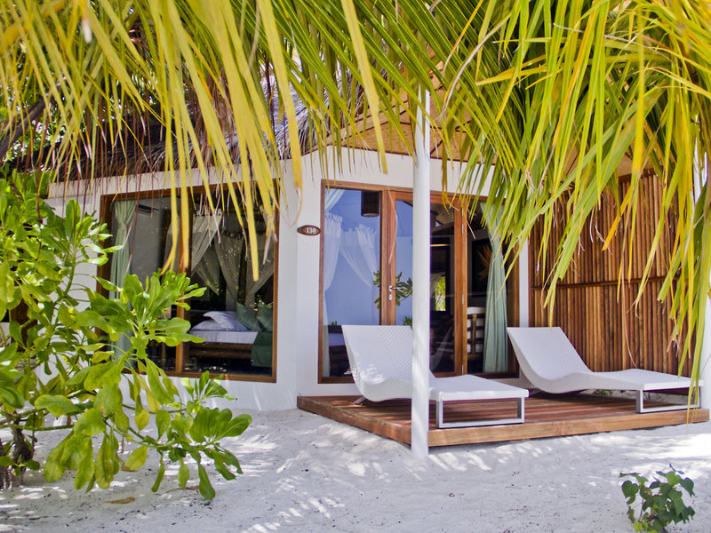 Safari Island Resort & Spa 43