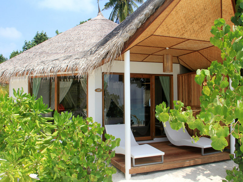 Safari Island Resort & Spa 44