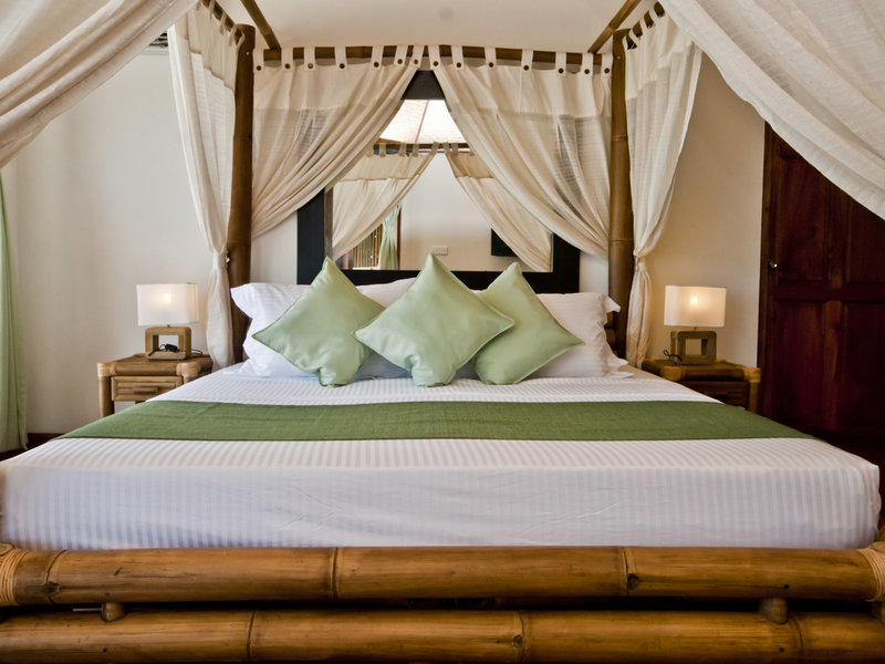 Safari Island Resort & Spa 45