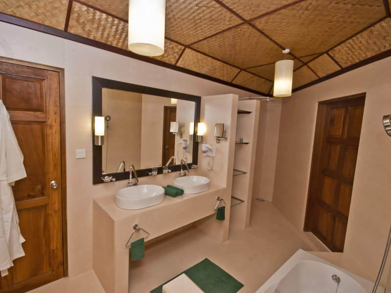 Safari Island Resort & Spa 46