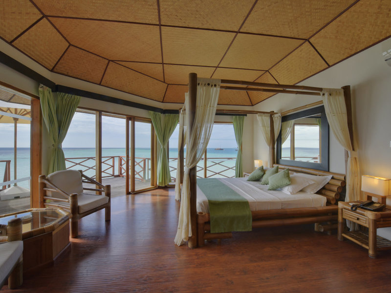 Safari Island Resort & Spa 48