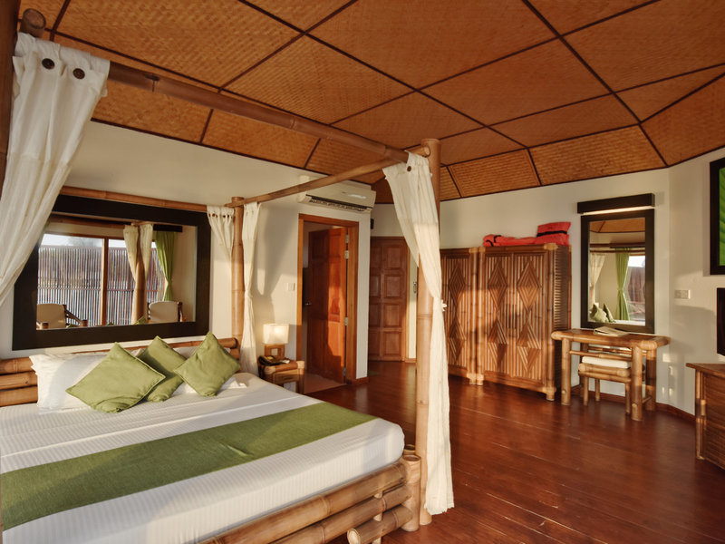 Safari Island Resort & Spa 49