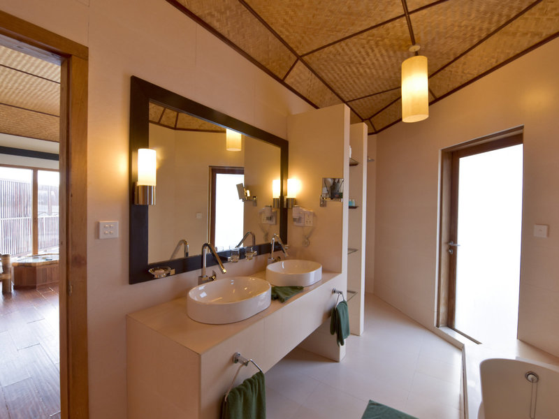 Safari Island Resort & Spa 50