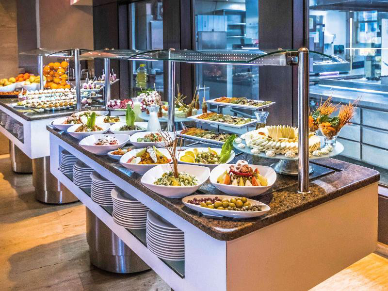 Novotel Tunis 6