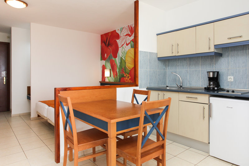 Apartamentos LIVVO Palm Garden 8