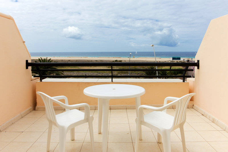 Apartamentos LIVVO Palm Garden 11