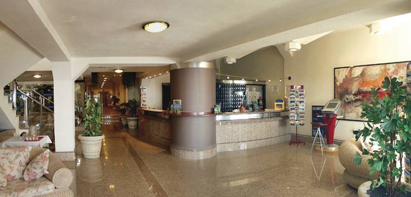 Apartamentos LIVVO Palm Garden 13