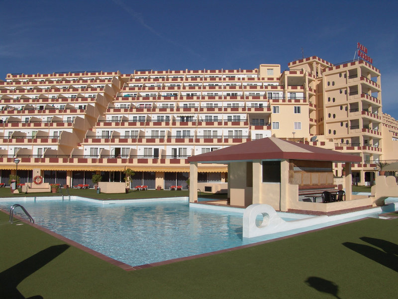 Apartamentos LIVVO Palm Garden 15