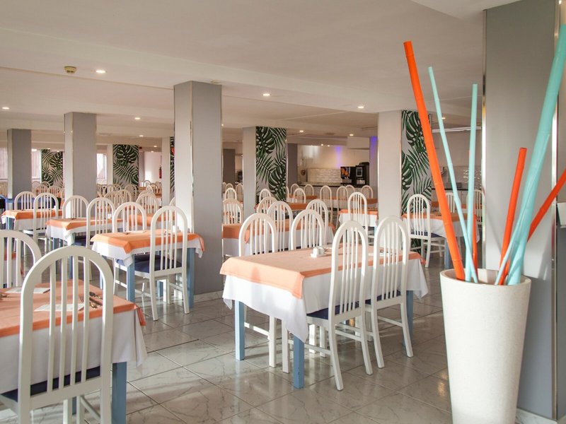 Apartamentos LIVVO Palm Garden 18