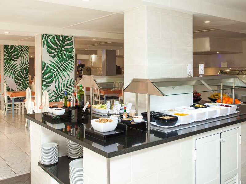 Apartamentos LIVVO Palm Garden 19