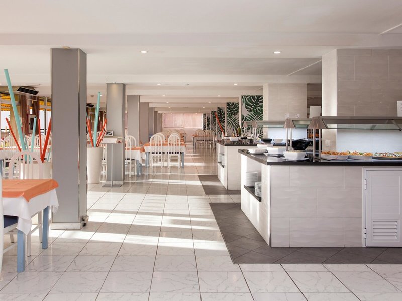 Apartamentos LIVVO Palm Garden 20