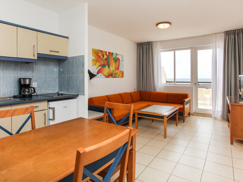 Apartamentos LIVVO Palm Garden 23