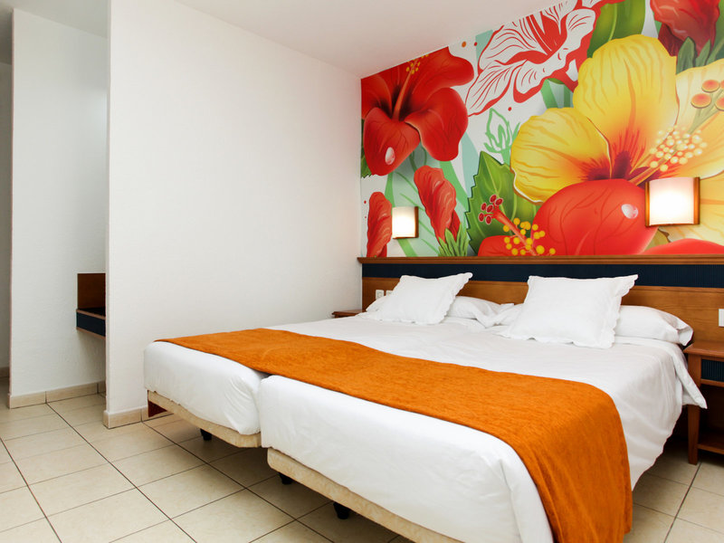 Apartamentos LIVVO Palm Garden 24