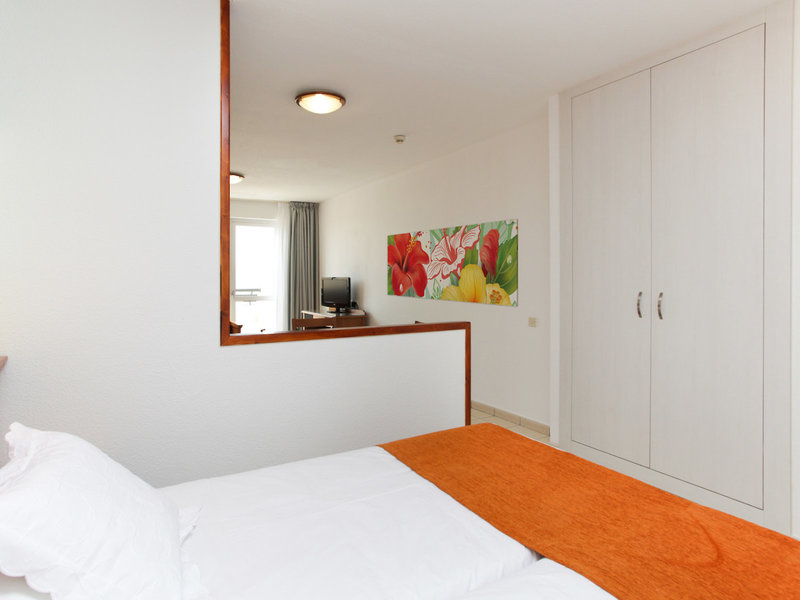 Apartamentos LIVVO Palm Garden 25