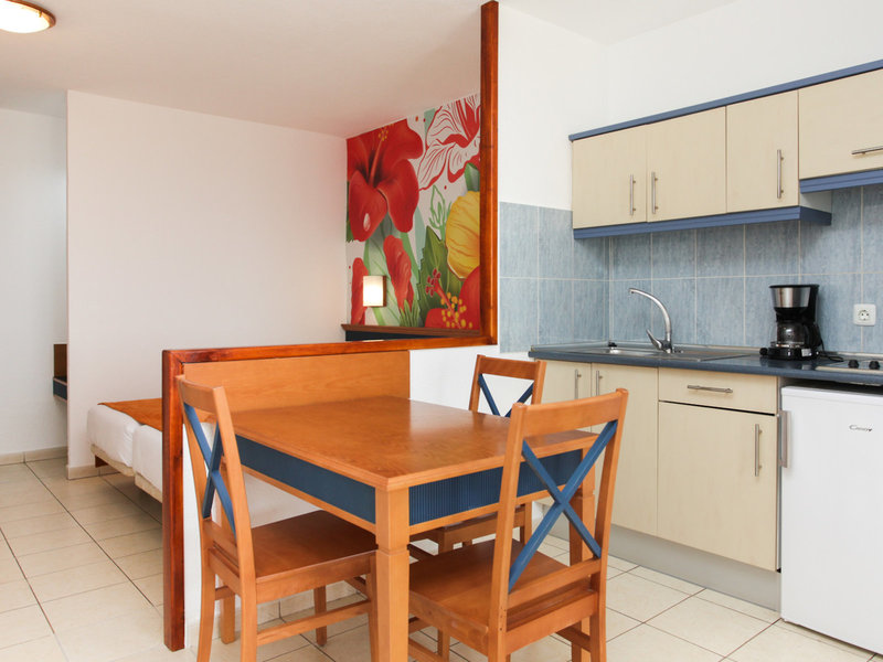 Apartamentos LIVVO Palm Garden 27
