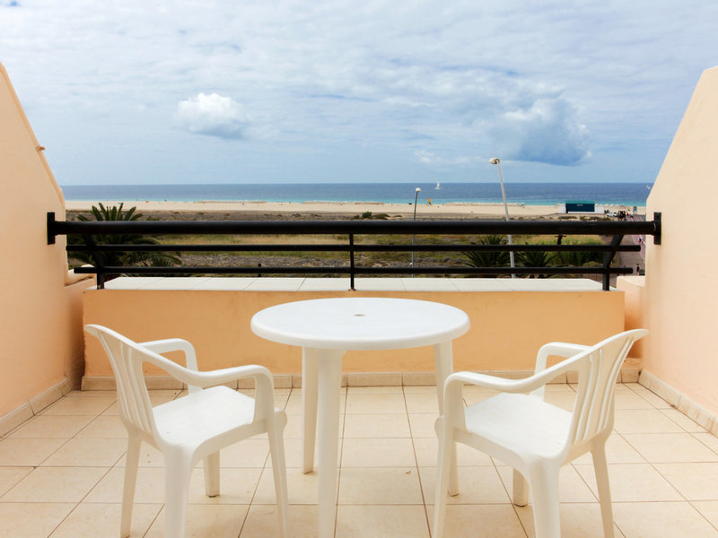 Apartamentos LIVVO Palm Garden 28