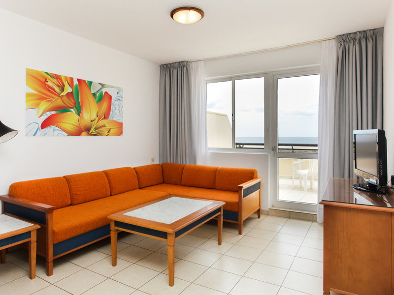 Apartamentos LIVVO Palm Garden 34