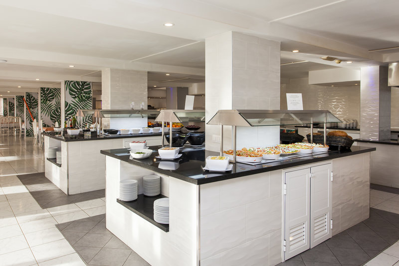 Apartamentos LIVVO Palm Garden 14