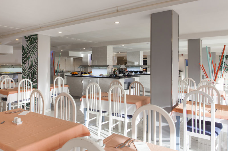 Apartamentos LIVVO Palm Garden 16