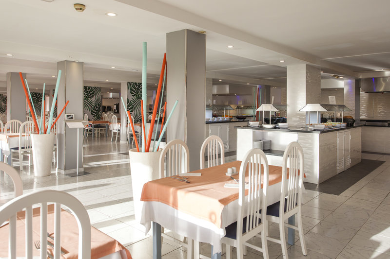 Apartamentos LIVVO Palm Garden 15