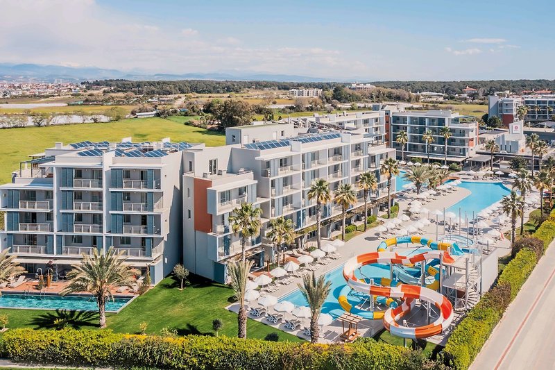 Barut GOIA 1