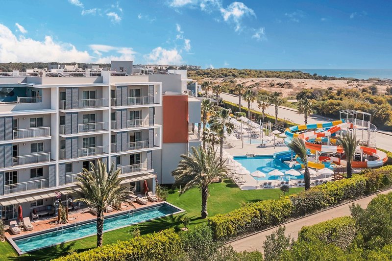 Barut GOIA 3