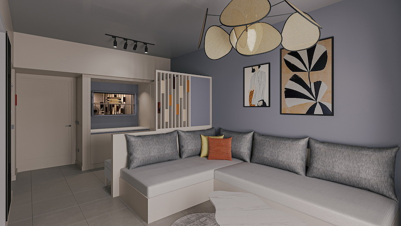Barut Goia 89