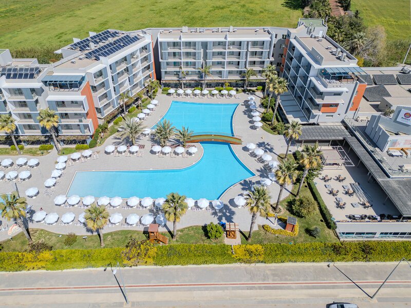Barut Goia 7