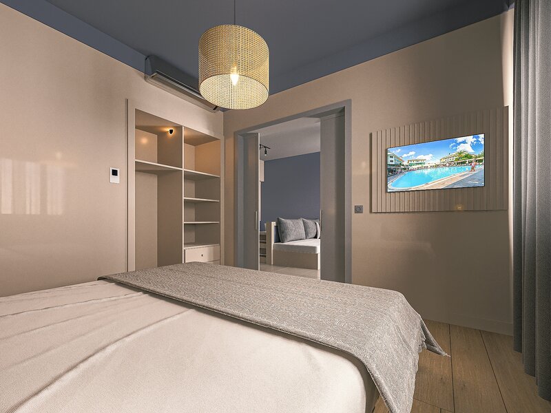 Barut Goia 22