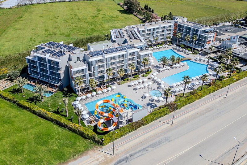 Barut Goia 22