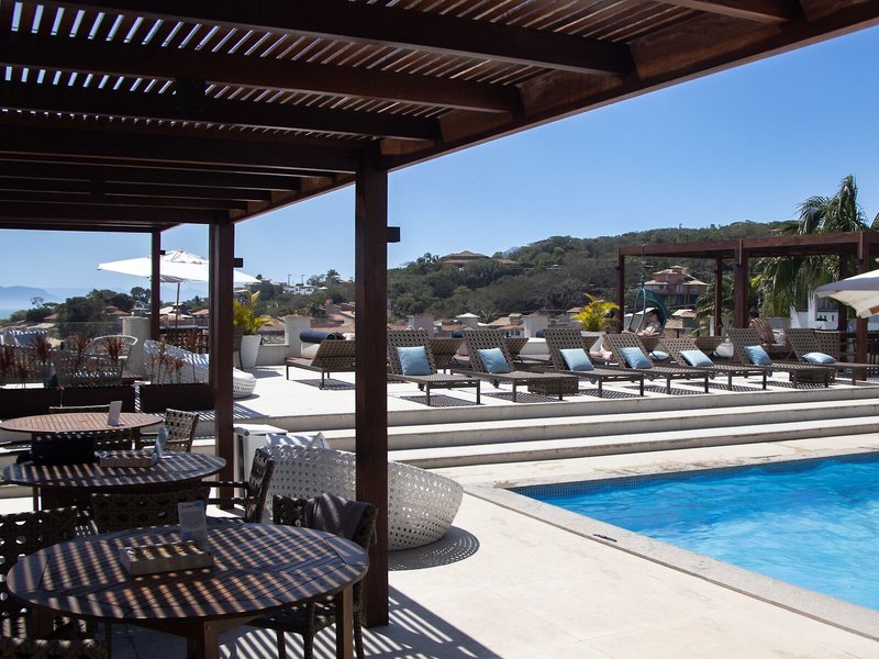 Gammel Dansk 5 - Outdoor Pool