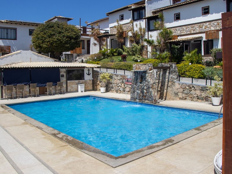 Gammel Dansk 11 - Outdoor Pool