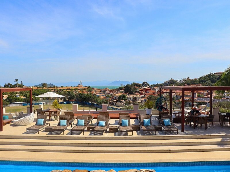 Gammel Dansk 12 - Outdoor Pool