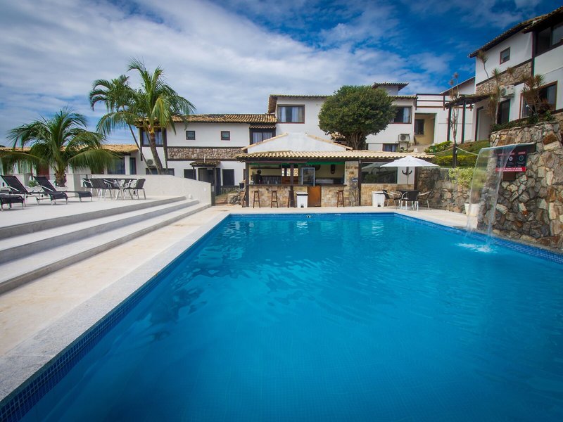 Gammel Dansk 13 - Outdoor Pool