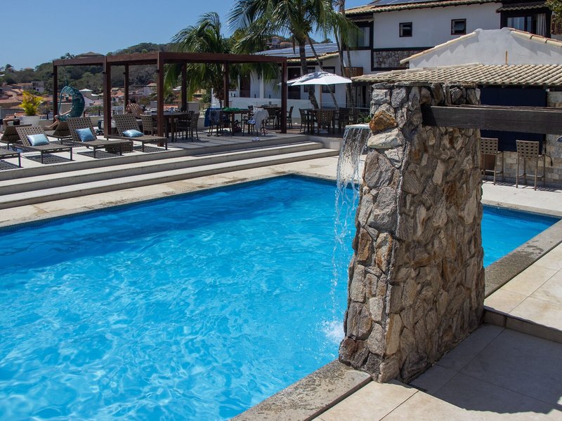 Gammel Dansk 14 - Outdoor Pool