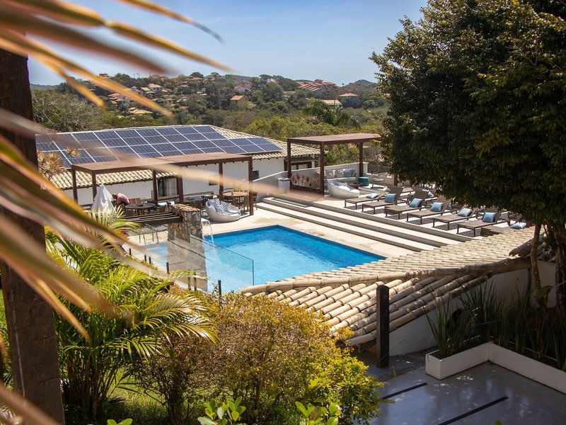 Gammel Dansk 15 - Outdoor Pool