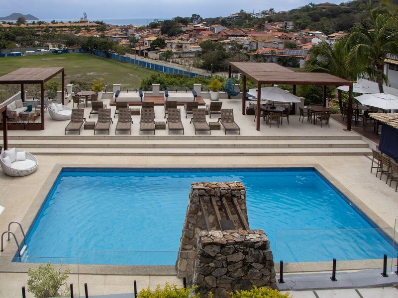 Gammel Dansk 17 - Outdoor Pool