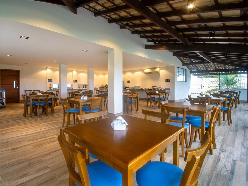 Gammel Dansk 18 - Restaurant