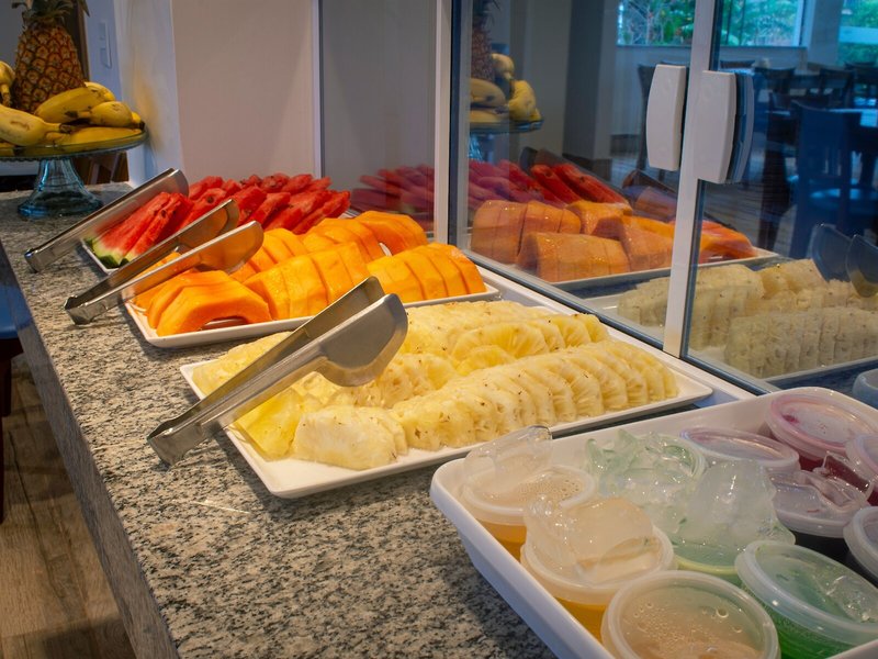 Gammel Dansk 19 - Restaurant