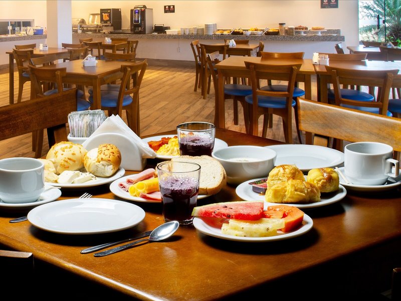 Gammel Dansk 21 - Restaurant