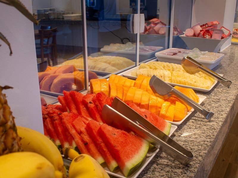 Gammel Dansk 22 - Restaurant