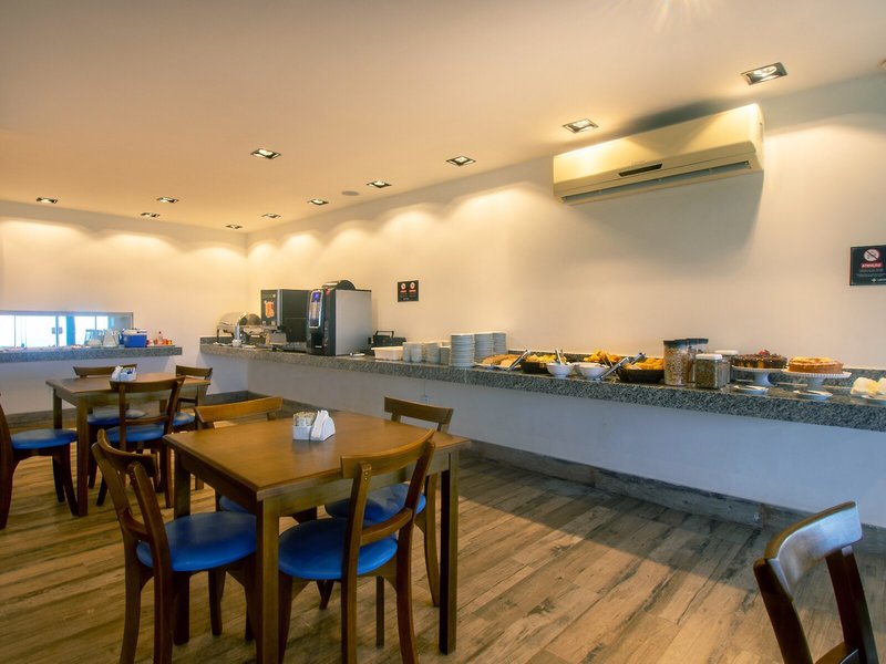 Gammel Dansk 23 - Restaurant