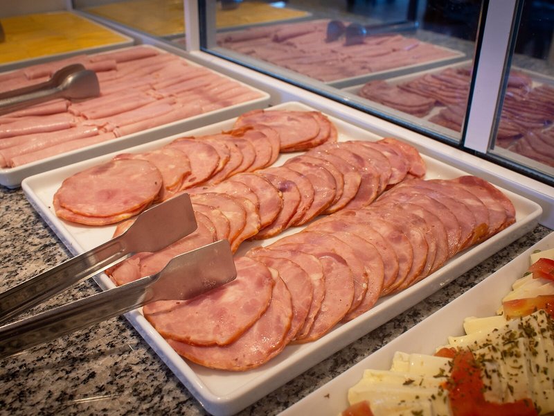 Gammel Dansk 25 - Restaurant