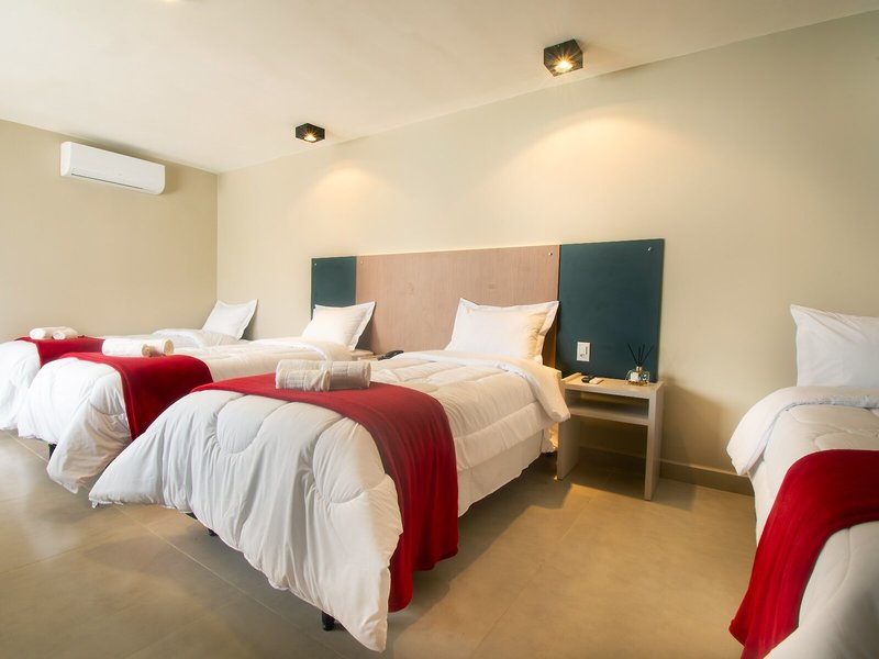 Gammel Dansk 28 - Room Example