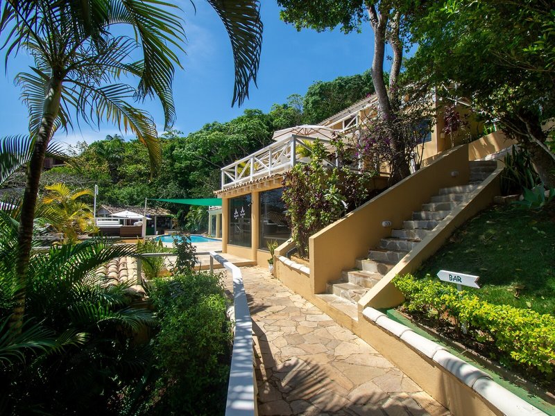 Villa Mercedes Pousada & Spa