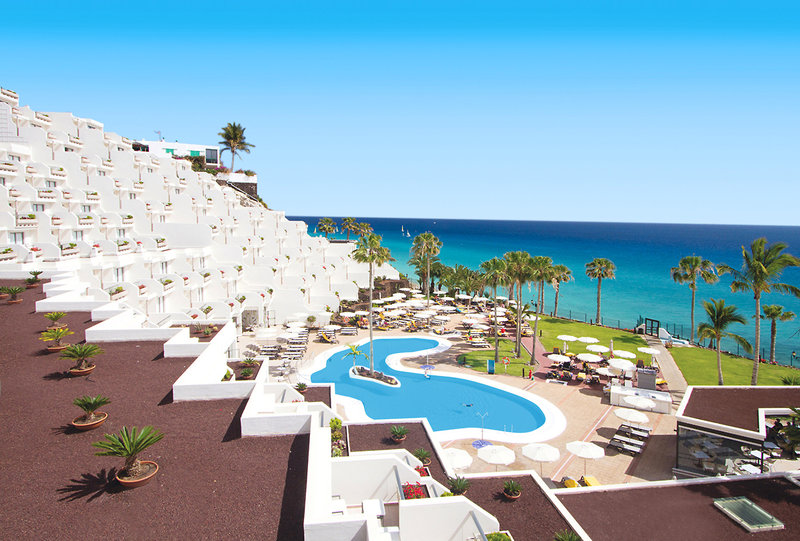 Hotel Riu Palace Calypso 1