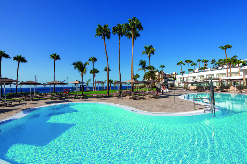 Hotel Riu Palace Calypso 3