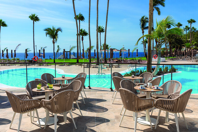 Hotel Riu Palace Calypso 6