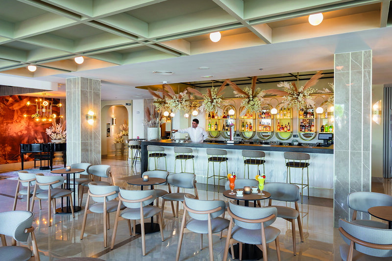 Hotel Riu Palace Calypso 10