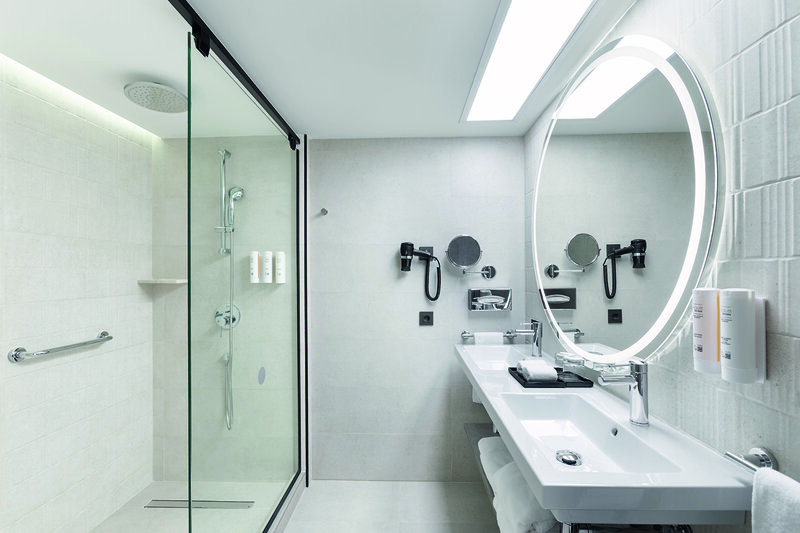 Hotel Riu Palace Calypso 17